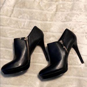 Michael Black Bootie